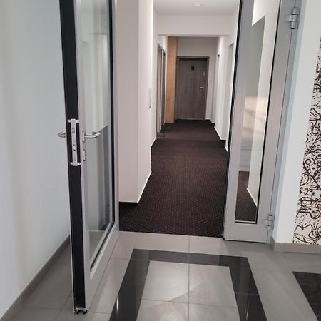 Apartament Portowy 维尔卡瑟 外观 照片